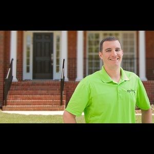 Meet your Posher, Sam